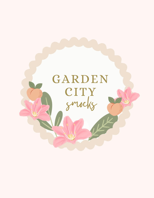 Garden City Smocks